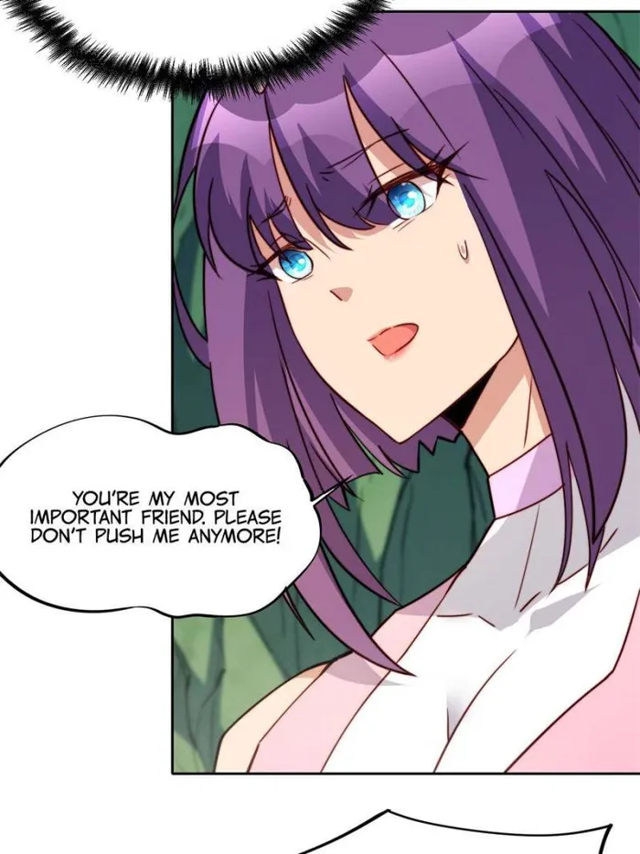 The People On Earth Are Too Ferocious — Chapter 179 — page 28
