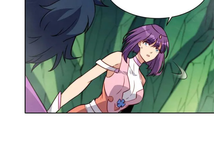 The People On Earth Are Too Ferocious — Chapter 179 — page 32