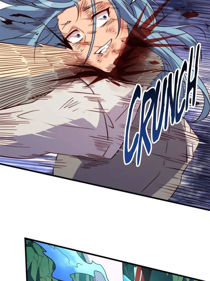 The People On Earth Are Too Ferocious — Chapter 179 — page 39