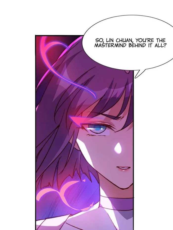 The People On Earth Are Too Ferocious — Chapter 180 — page 6