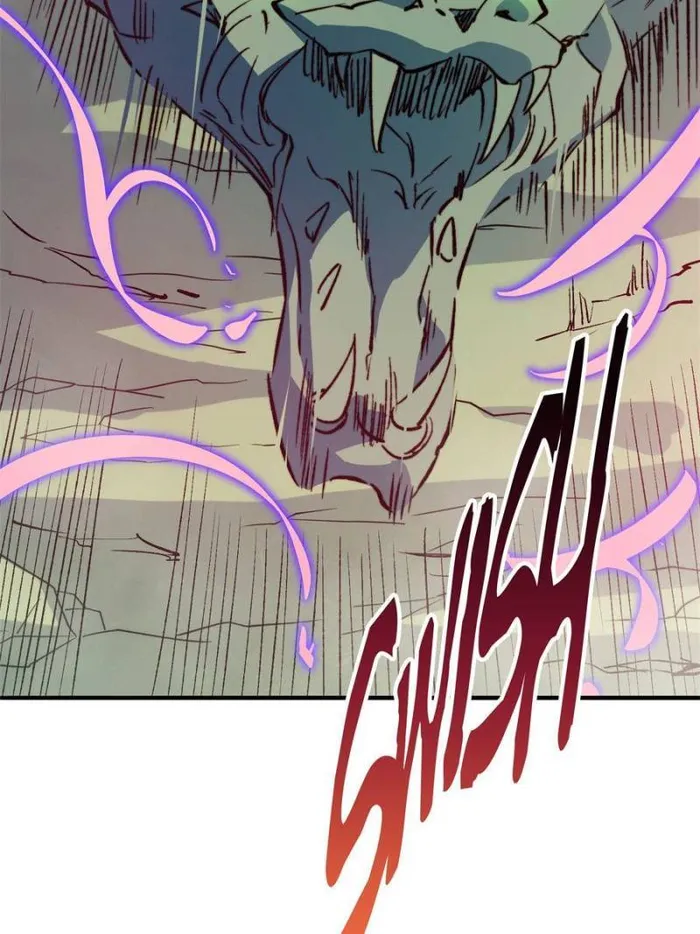 The People On Earth Are Too Ferocious — Chapter 180 — page 9