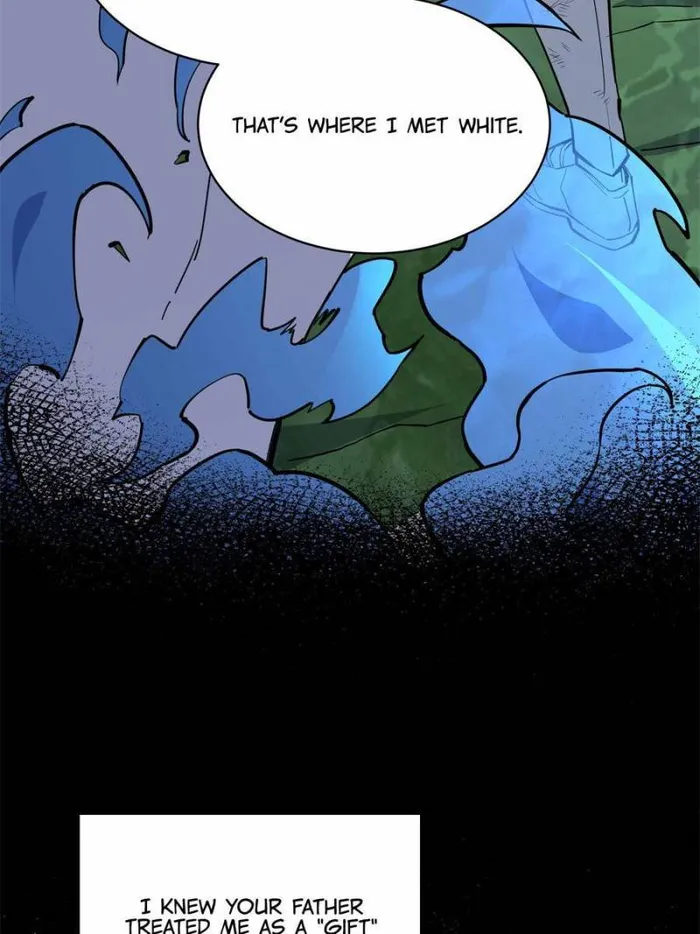 The People On Earth Are Too Ferocious — Chapter 180 — page 16