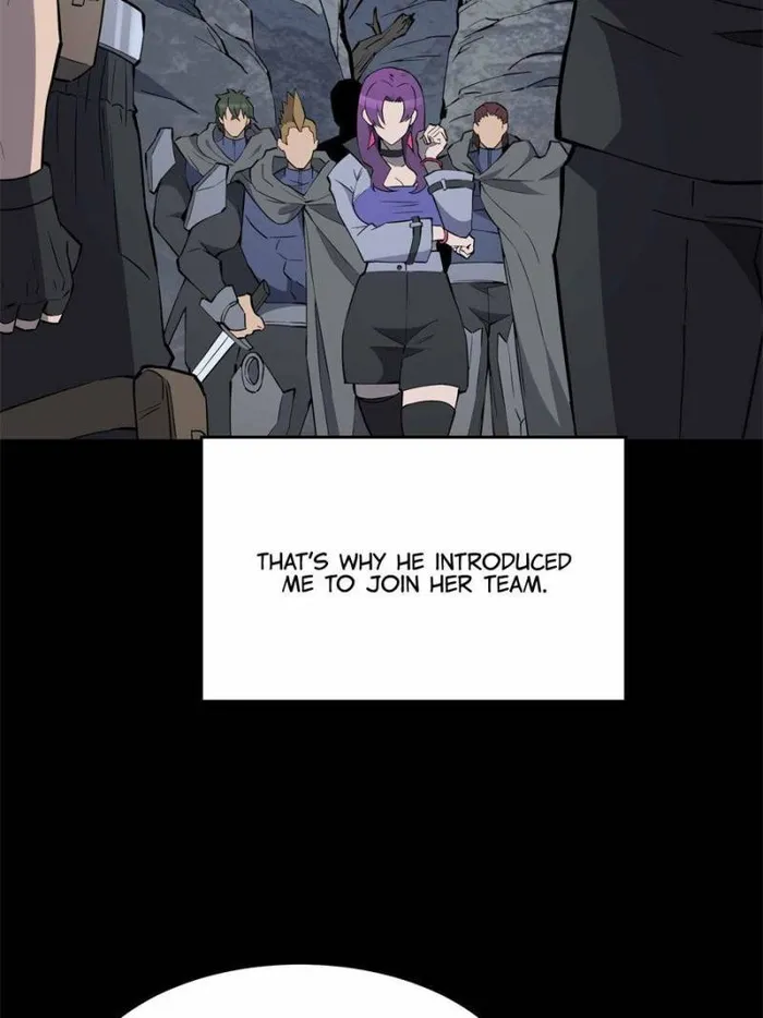 The People On Earth Are Too Ferocious — Chapter 180 — page 18