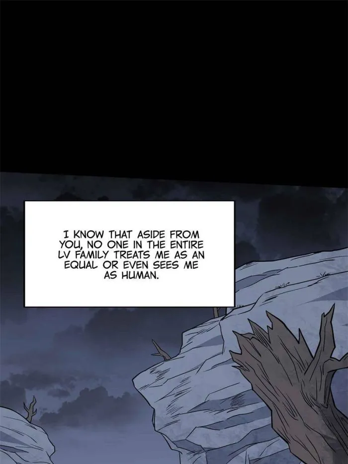 The People On Earth Are Too Ferocious — Chapter 180 — page 27