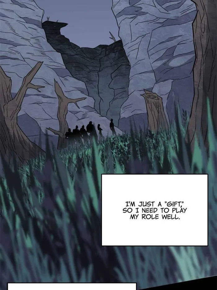 The People On Earth Are Too Ferocious — Chapter 180 — page 28