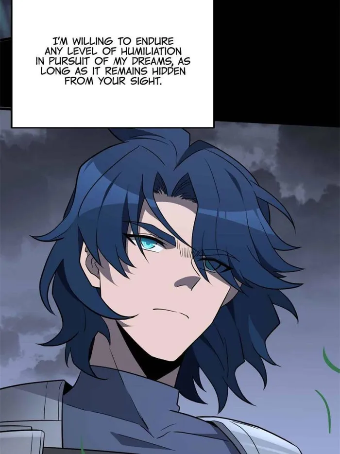 The People On Earth Are Too Ferocious — Chapter 180 — page 29