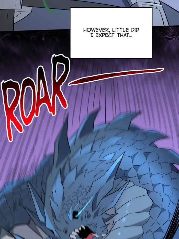 The People On Earth Are Too Ferocious — Chapter 180 — page 30
