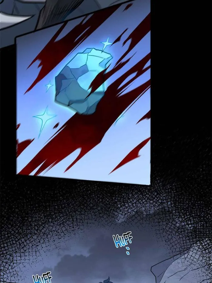The People On Earth Are Too Ferocious — Chapter 180 — page 37
