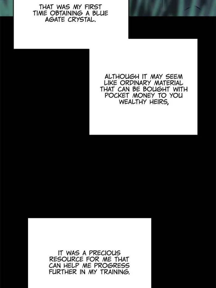 The People On Earth Are Too Ferocious — Chapter 180 — page 39