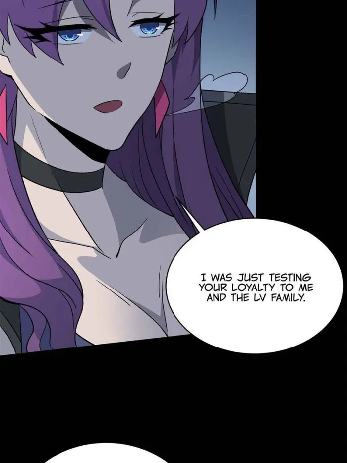 The People On Earth Are Too Ferocious — Chapter 180 — page 47