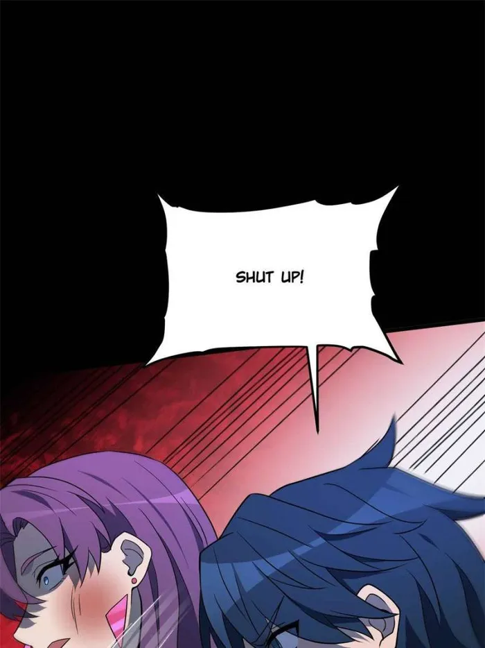 The People On Earth Are Too Ferocious — Chapter 180 — page 53