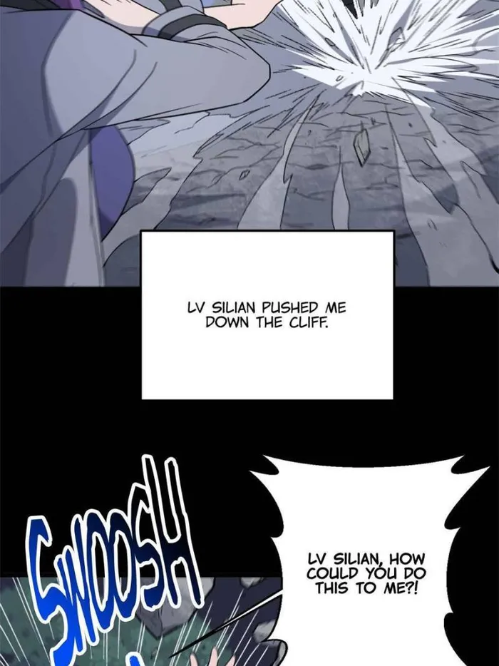 The People On Earth Are Too Ferocious — Chapter 180 — page 62