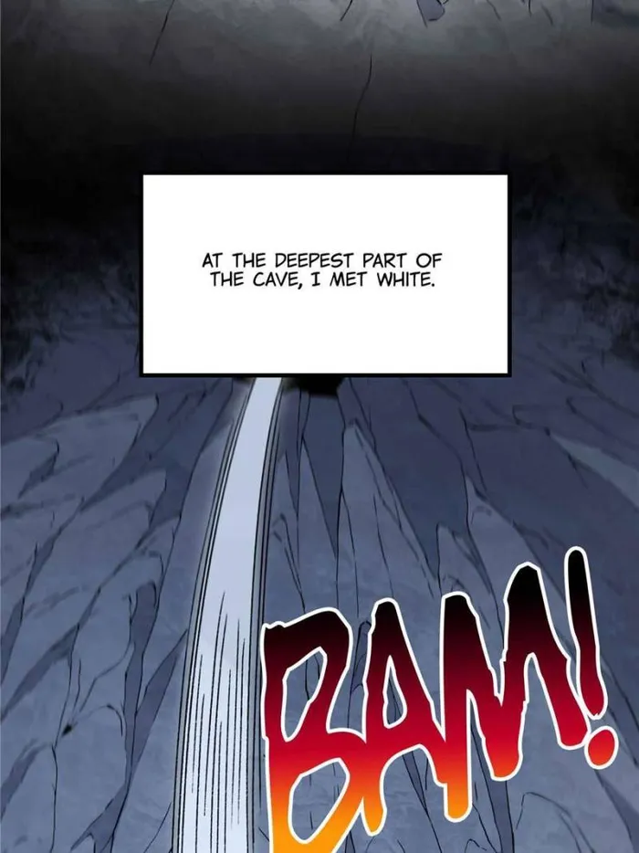 The People On Earth Are Too Ferocious — Chapter 181 — page 5