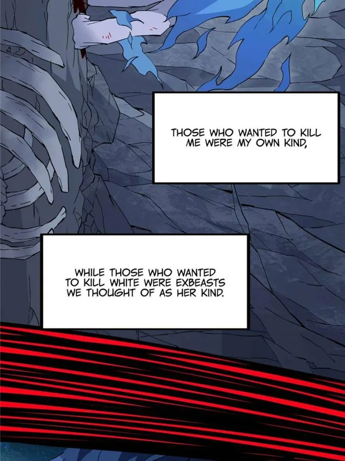 The People On Earth Are Too Ferocious — Chapter 181 — page 12