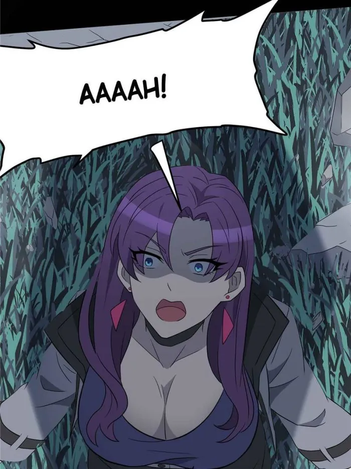The People On Earth Are Too Ferocious — Chapter 181 — page 21
