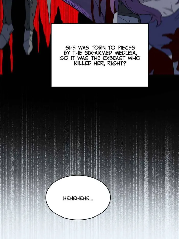 The People On Earth Are Too Ferocious — Chapter 181 — page 26