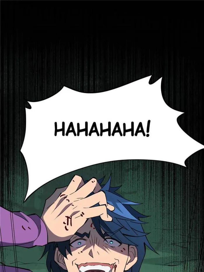The People On Earth Are Too Ferocious — Chapter 181 — page 27