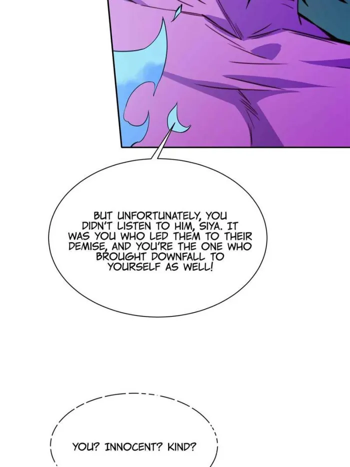 The People On Earth Are Too Ferocious — Chapter 181 — page 44