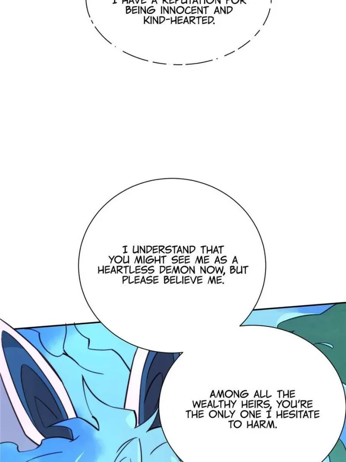 The People On Earth Are Too Ferocious — Chapter 181 — page 46
