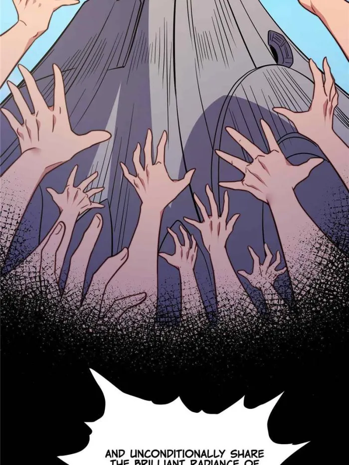 The People On Earth Are Too Ferocious — Chapter 181 — page 57
