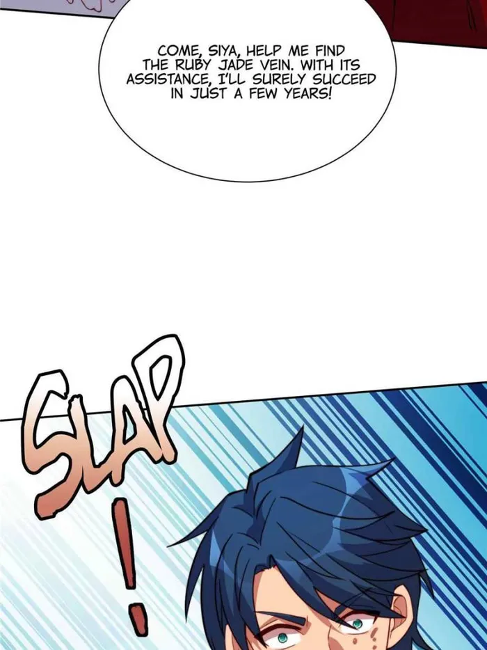 The People On Earth Are Too Ferocious — Chapter 181 — page 64