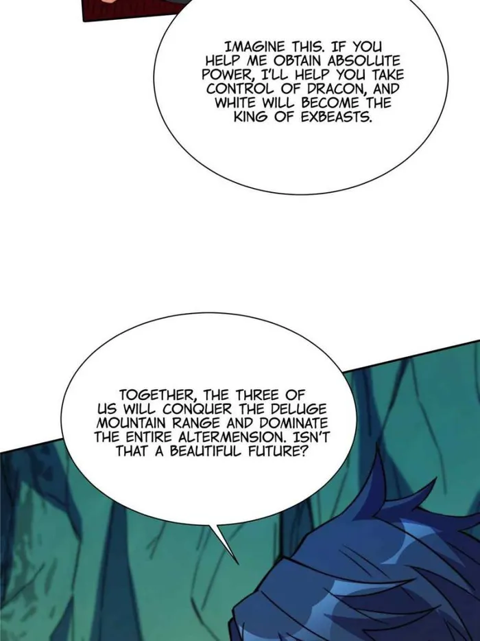 The People On Earth Are Too Ferocious — Chapter 181 — page 68