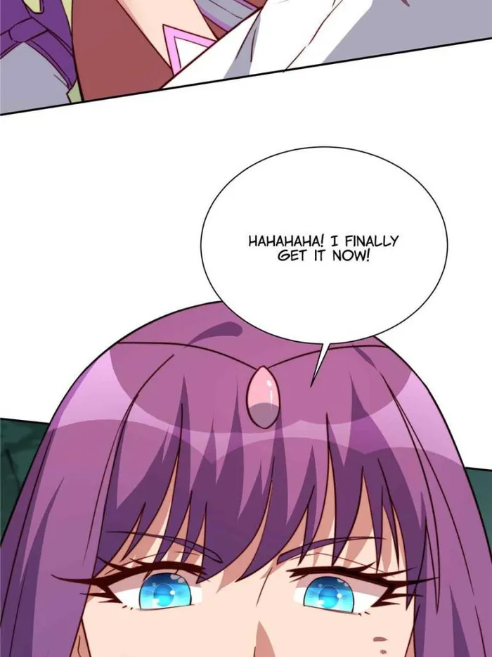 The People On Earth Are Too Ferocious — Chapter 181 — page 72