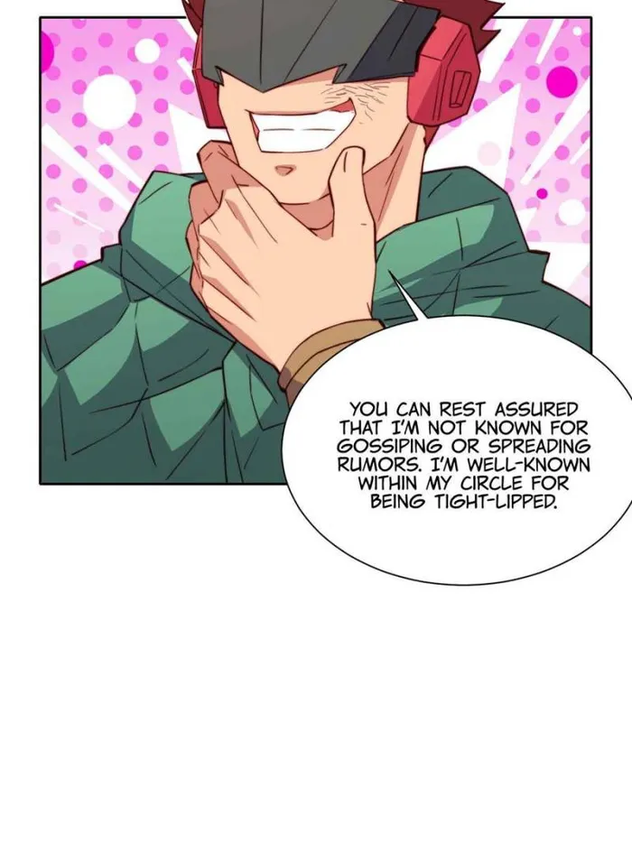 The People On Earth Are Too Ferocious — Chapter 181 — page 76