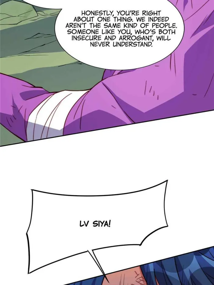 The People On Earth Are Too Ferocious — Chapter 181 — page 82