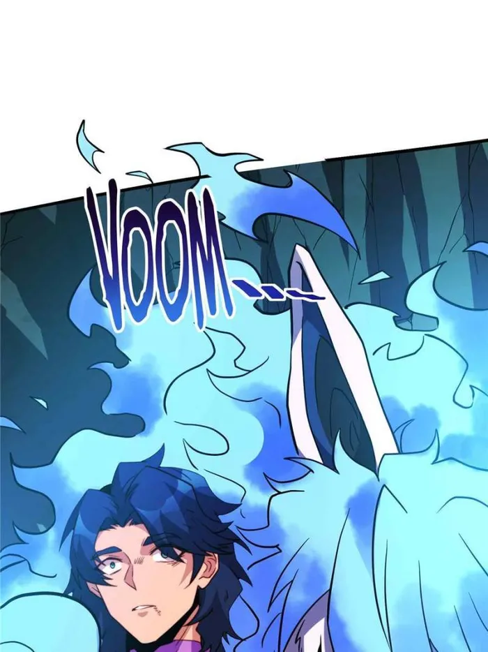 The People On Earth Are Too Ferocious — Chapter 182 — page 1