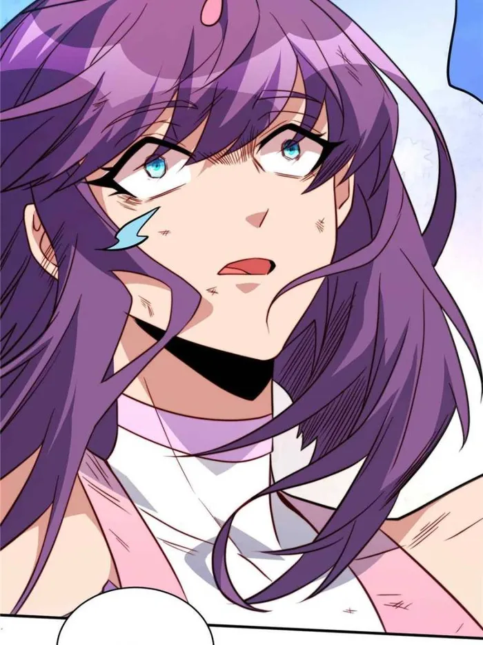 The People On Earth Are Too Ferocious — Chapter 182 — page 9