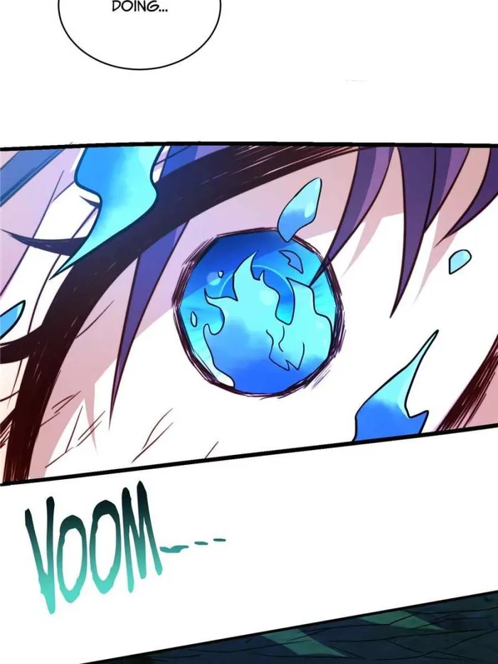 The People On Earth Are Too Ferocious — Chapter 182 — page 10
