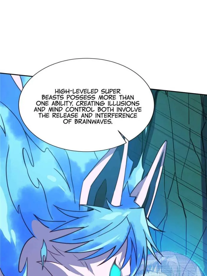 The People On Earth Are Too Ferocious — Chapter 182 — page 14
