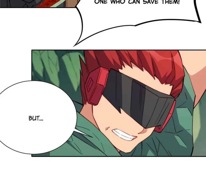 The People On Earth Are Too Ferocious — Chapter 182 — page 26