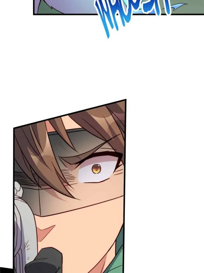 The People On Earth Are Too Ferocious — Chapter 182 — page 31