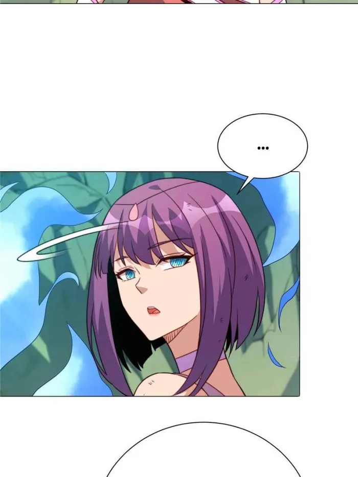 The People On Earth Are Too Ferocious — Chapter 182 — page 35