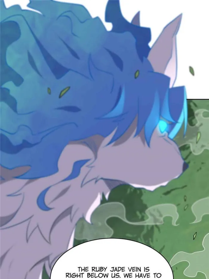 The People On Earth Are Too Ferocious — Chapter 182 — page 41