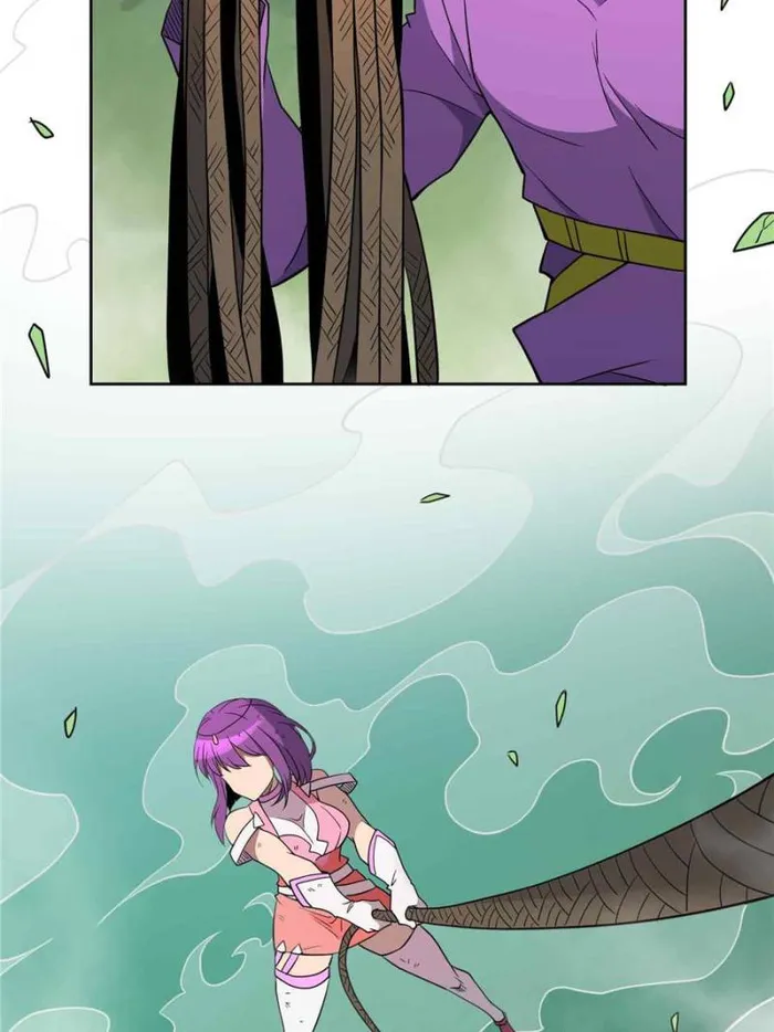 The People On Earth Are Too Ferocious — Chapter 182 — page 45