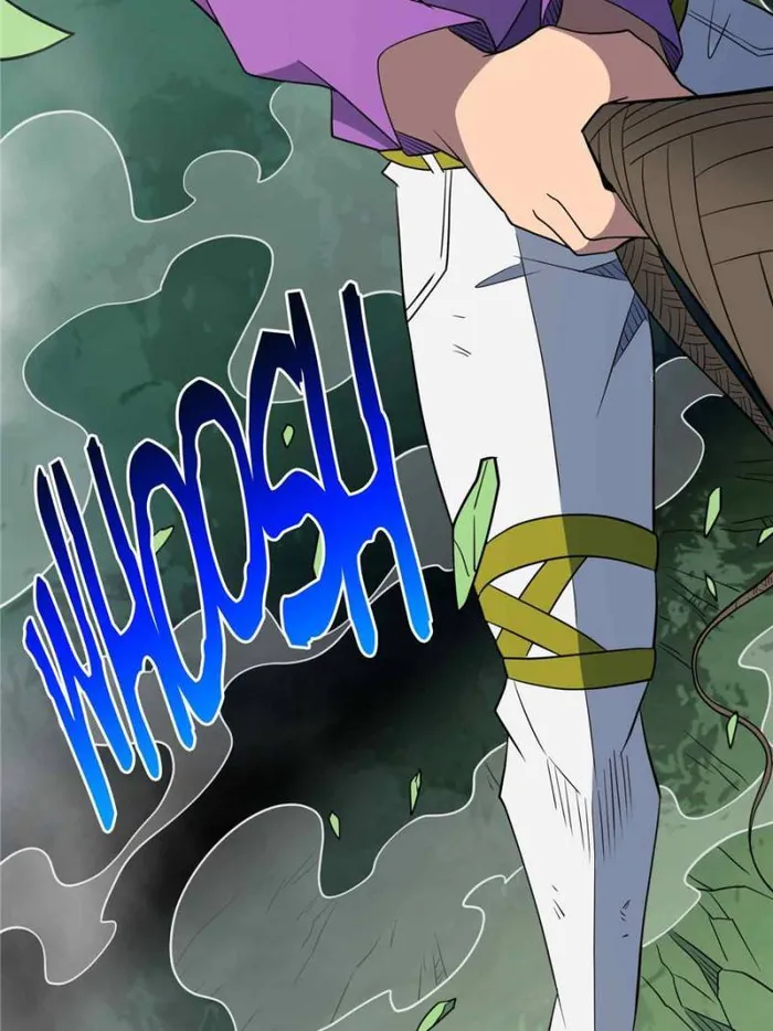 The People On Earth Are Too Ferocious — Chapter 182 — page 47