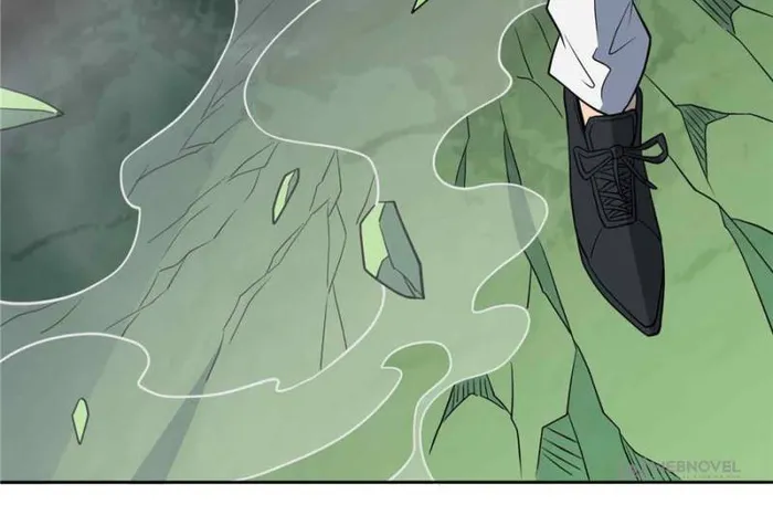 The People On Earth Are Too Ferocious — Chapter 182 — page 48