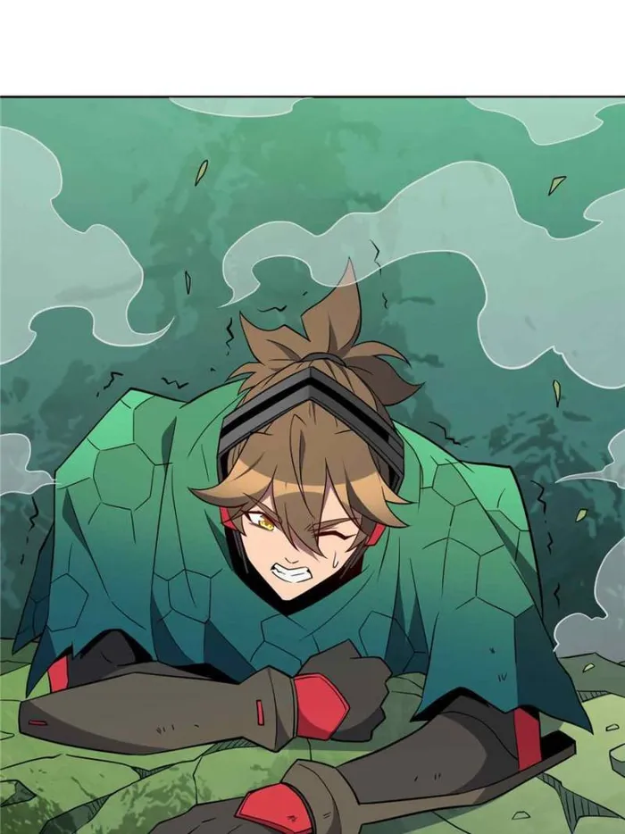 The People On Earth Are Too Ferocious — Chapter 182 — page 52