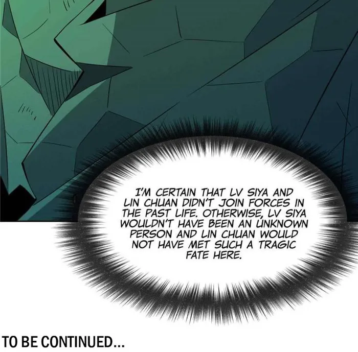 The People On Earth Are Too Ferocious — Chapter 182 — page 70
