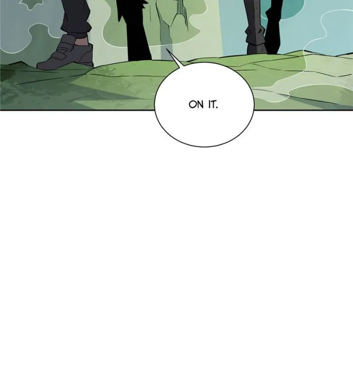 The People On Earth Are Too Ferocious — Chapter 183 — page 4