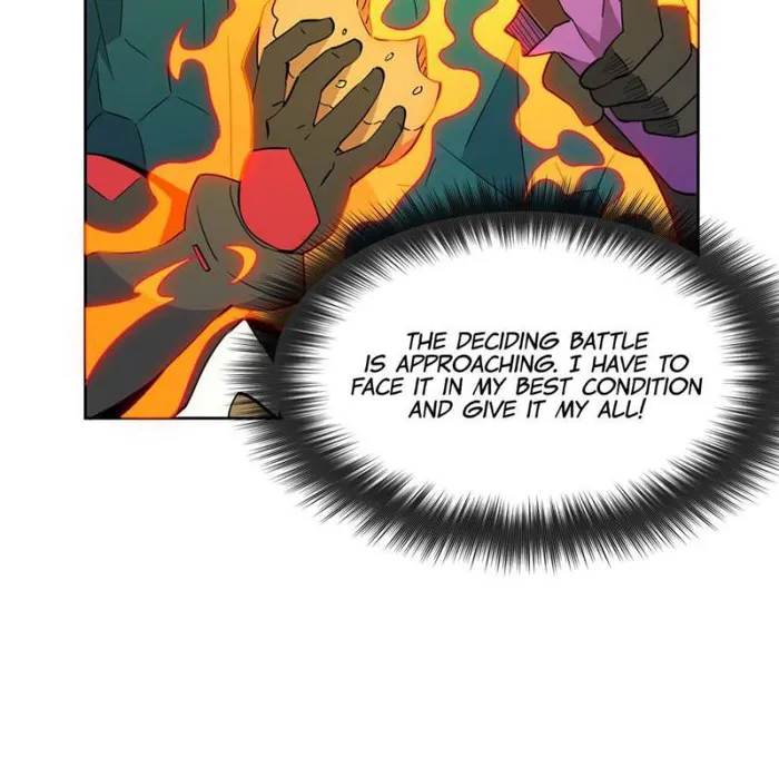 The People On Earth Are Too Ferocious — Chapter 183 — page 20