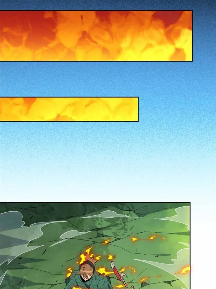 The People On Earth Are Too Ferocious — Chapter 183 — page 24
