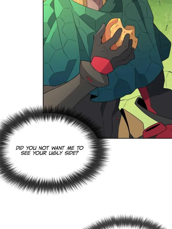 The People On Earth Are Too Ferocious — Chapter 183 — page 26
