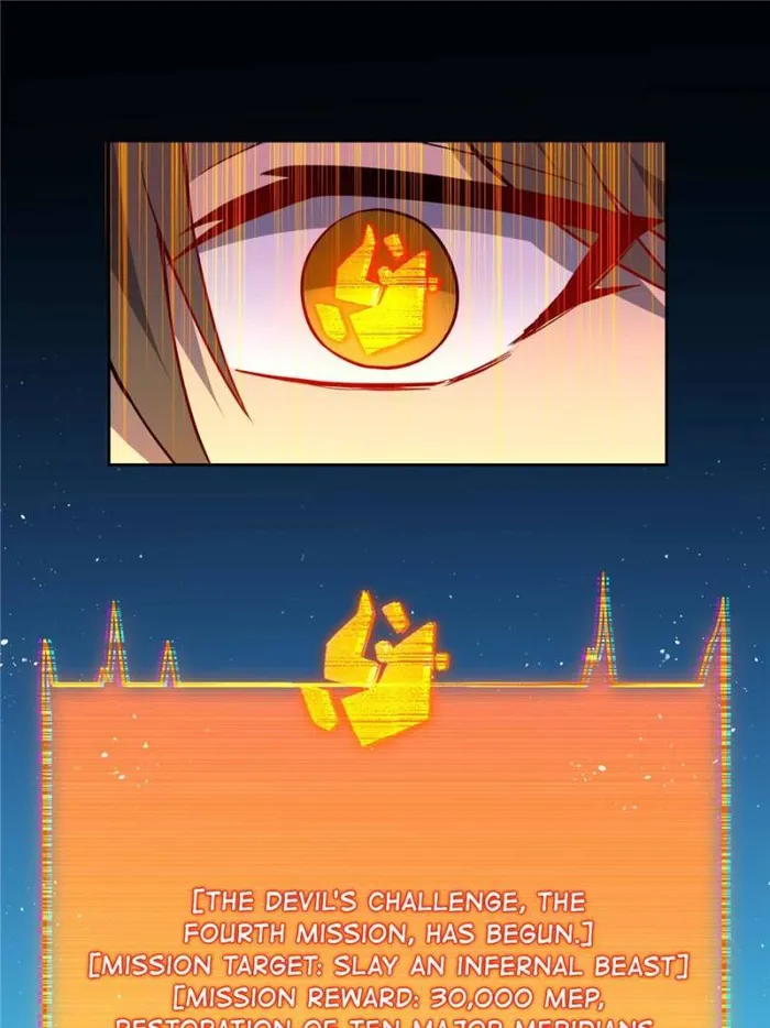 The People On Earth Are Too Ferocious — Chapter 183 — page 29