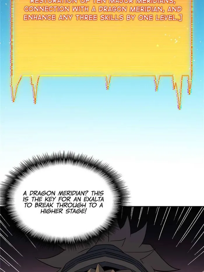 The People On Earth Are Too Ferocious — Chapter 183 — page 30