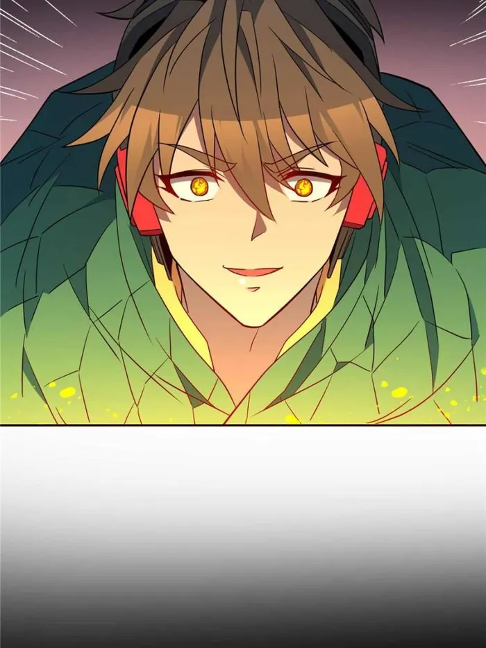 The People On Earth Are Too Ferocious — Chapter 183 — page 31