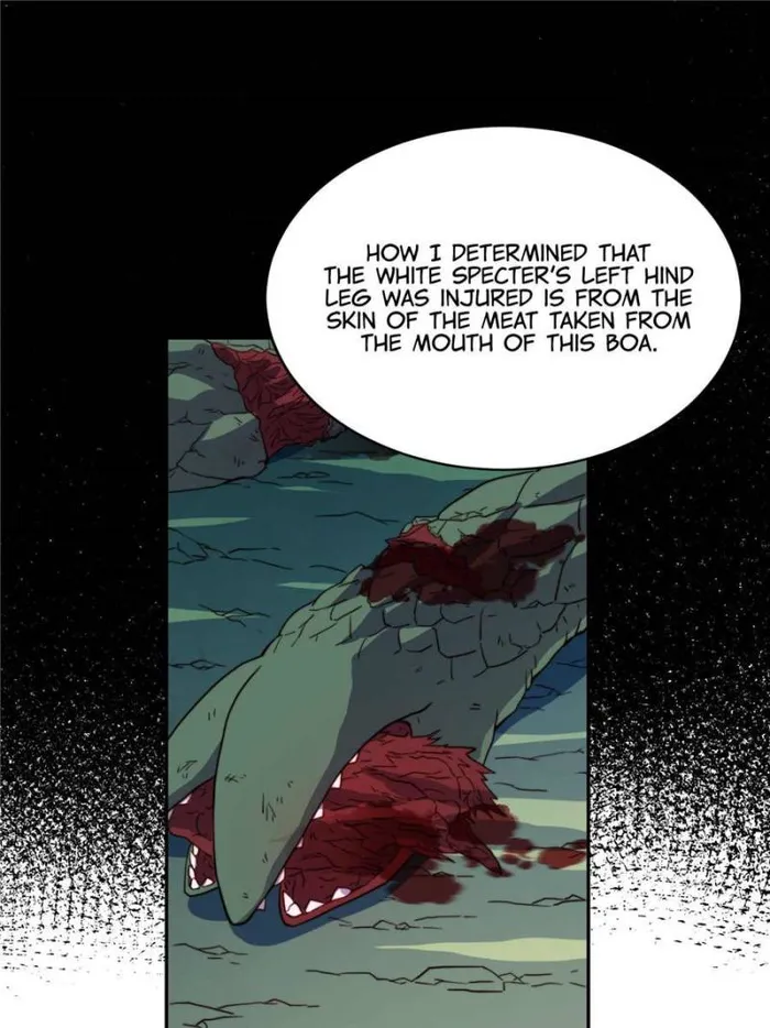 The People On Earth Are Too Ferocious — Chapter 183 — page 53